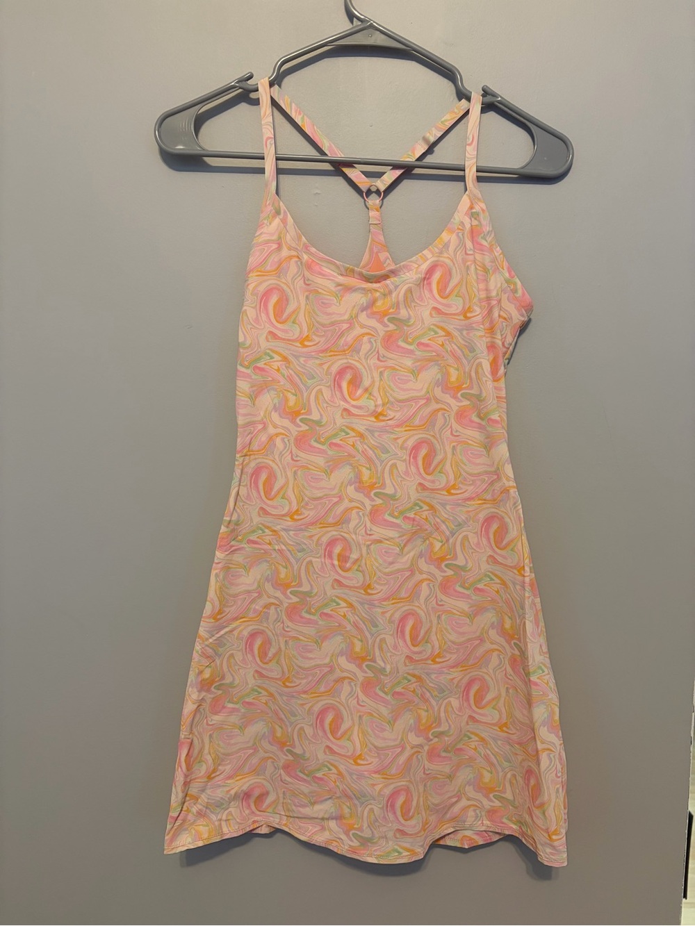Outdoor Voices Exercise Dress XXS